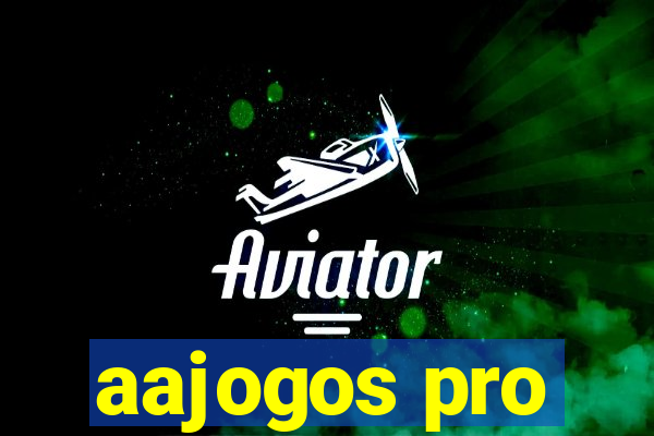 aajogos pro